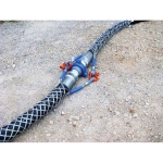 American Iron Works WHIPSOCK 2-1/2